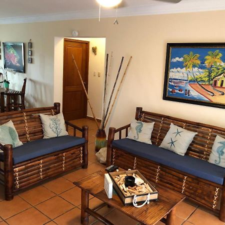 Marechiaro - Apartamento Vista Al Mar - Playa Juan Dolio Aparthotel Екстериор снимка