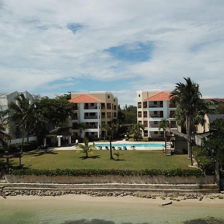 Marechiaro - Apartamento Vista Al Mar - Playa Juan Dolio Aparthotel Екстериор снимка