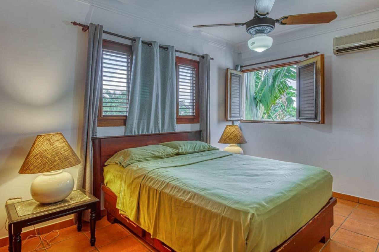 Marechiaro - Apartamento Vista Al Mar - Playa Juan Dolio Aparthotel Екстериор снимка
