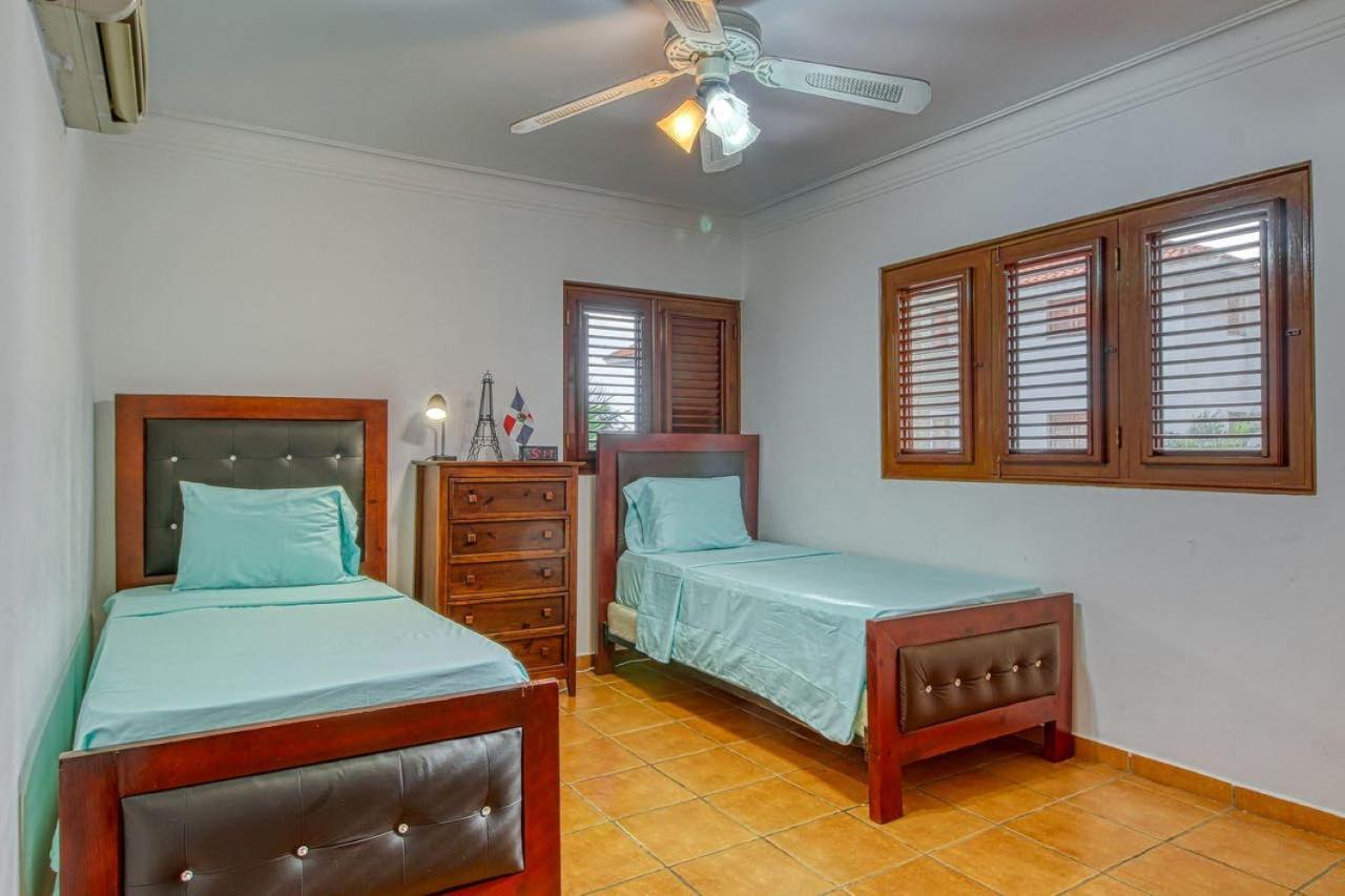 Marechiaro - Apartamento Vista Al Mar - Playa Juan Dolio Aparthotel Екстериор снимка
