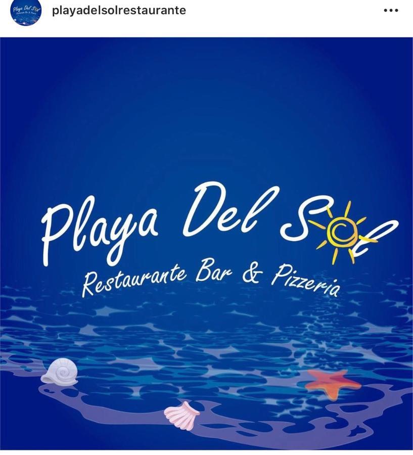 Marechiaro - Apartamento Vista Al Mar - Playa Juan Dolio Aparthotel Екстериор снимка