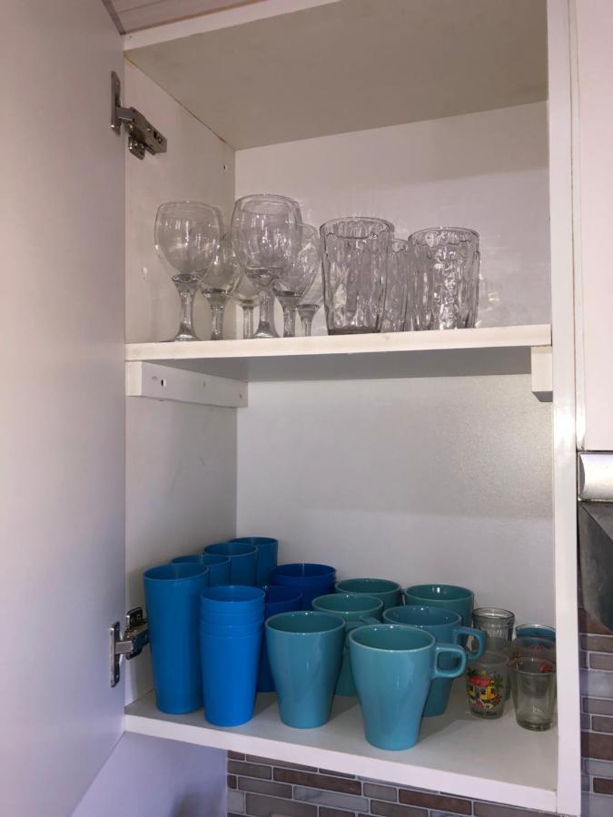 Marechiaro - Apartamento Vista Al Mar - Playa Juan Dolio Aparthotel Екстериор снимка