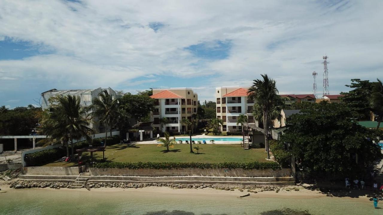 Marechiaro - Apartamento Vista Al Mar - Playa Juan Dolio Aparthotel Екстериор снимка