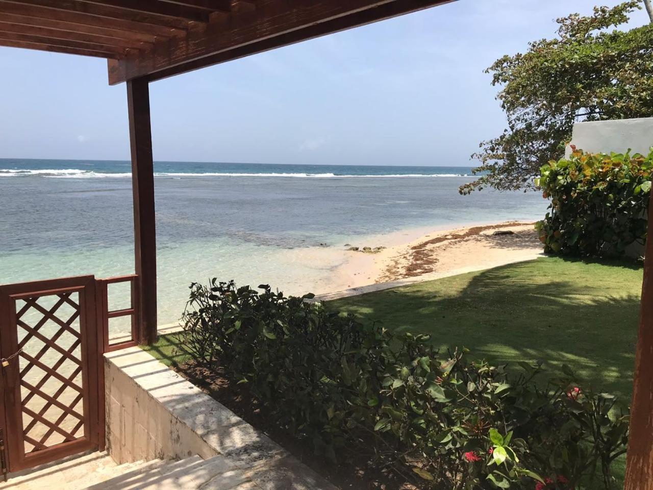 Marechiaro - Apartamento Vista Al Mar - Playa Juan Dolio Aparthotel Екстериор снимка